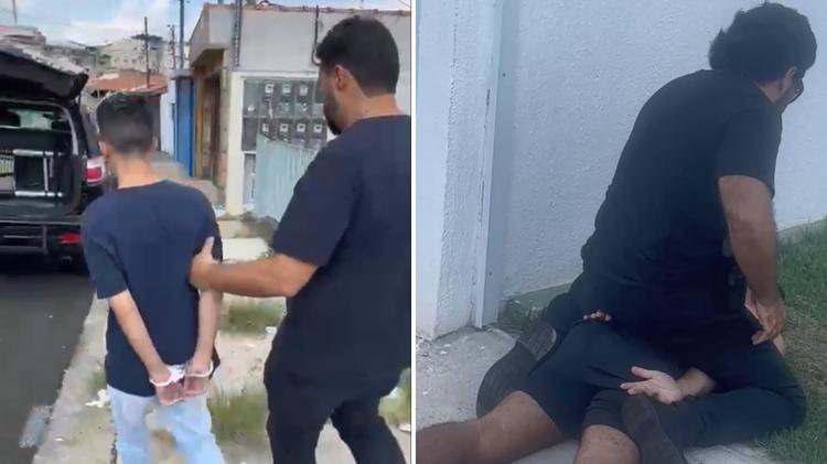 'Escola do crime': quadrilha que oferecia cursos online para golpistas é condenada a quase 70 anos de prisão em penas somadas