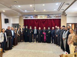 Siria: incontro a Latakia tra ambasciatore italiano e comunità cristiane. Mons. Jallouf: “Serve inclusione nel nuovo corso politico”