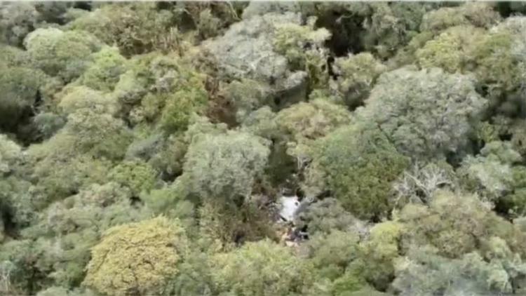 'Nossos grandes amigos', diz empresa dona de helicóptero com cantor Rick que caiu e deixou 5 mortos