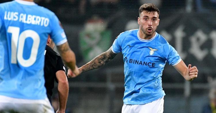 Calciomercato Lazio, il Napoli rilancia su Gila: è il preferito dei partenopei