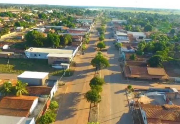 Tremor de terra de magnitude 3,7 é registrado na região sul do Tocantins