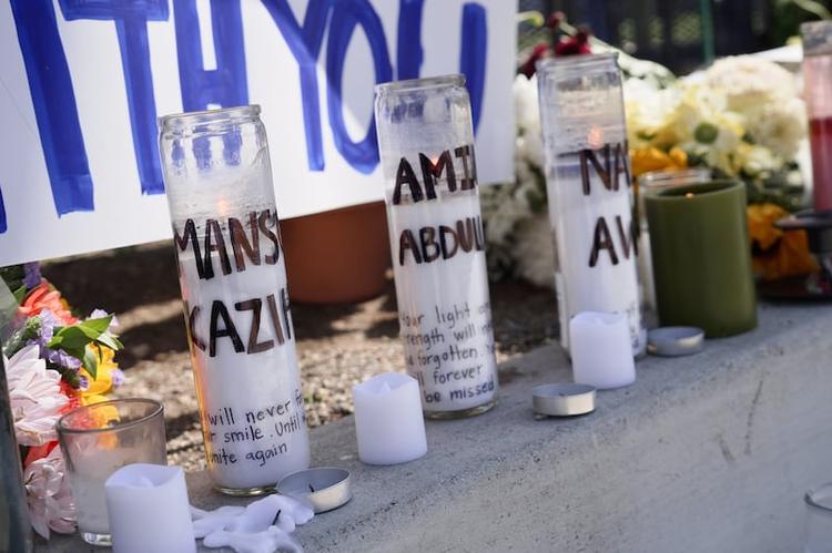 What we know about the victims of the San Diego mosque shooting