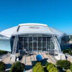 달라스 카우보이스, AT&T 스타디움 사용 2055년까지 연장