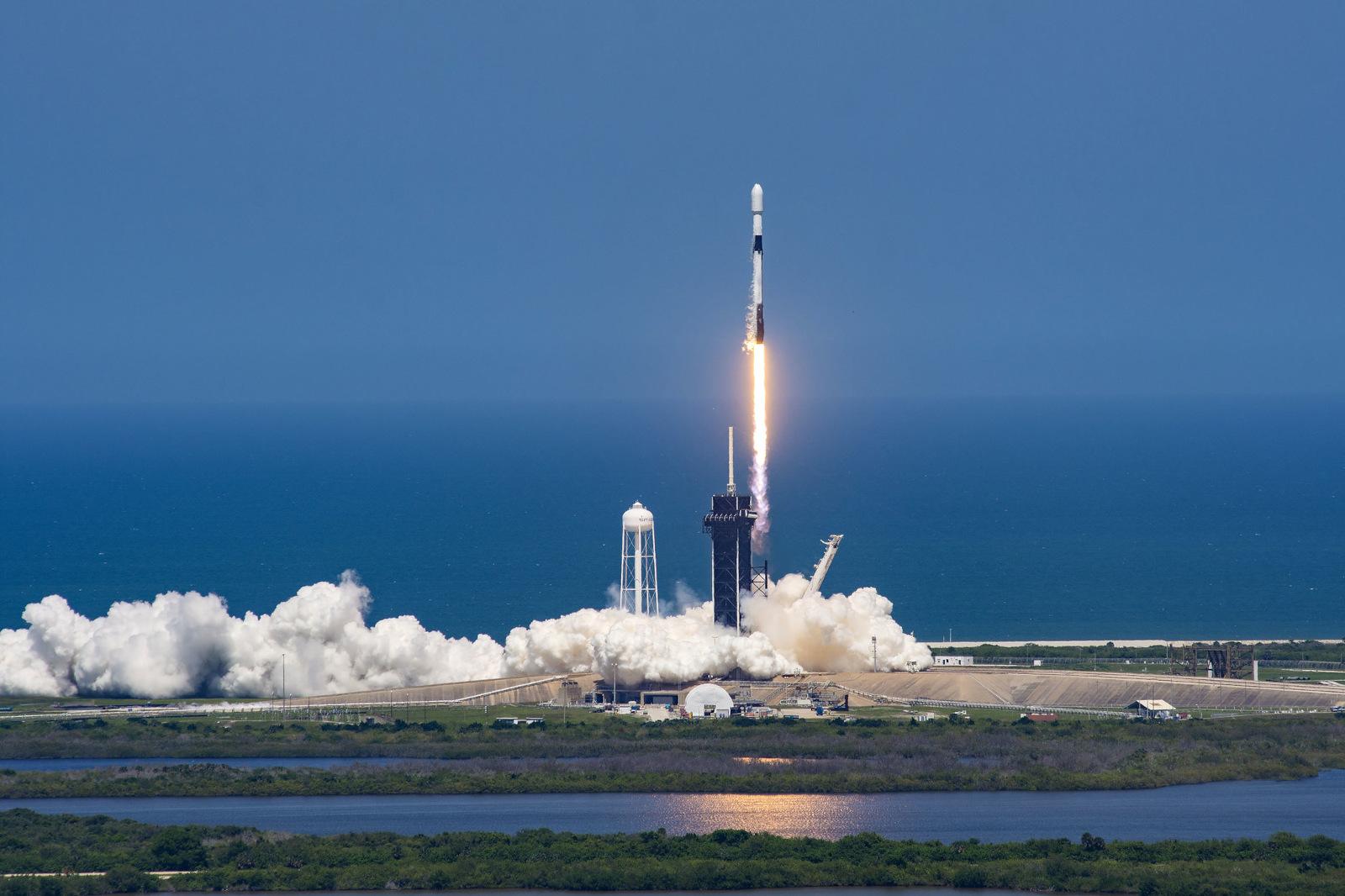 Rockets Launching from Colombia’s Uraba? Antioquia Offers&nbsp;to Elon Musk as Potential Spaceport&nbsp;