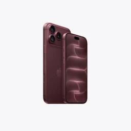 An iPhone 18 Pro