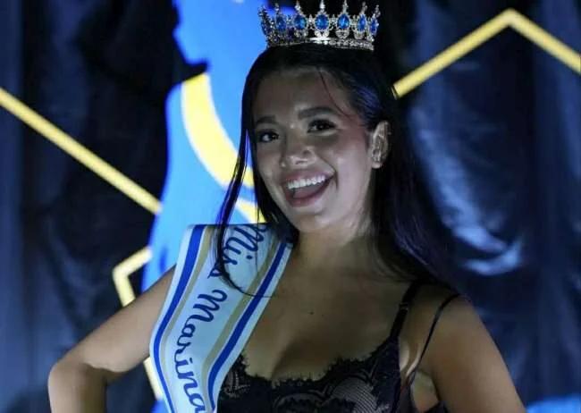 “Miss Marina di Camerota”: Benedetta Vuocolo vince la prima edizione