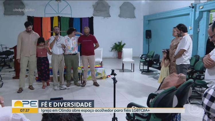 VÍDEOS: Bom Dia PE de segunda-feira, 29 de junho de 2026