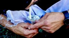 La nueva oleada de drogas sintéticas caseras que se propaga por EE.UU. y agrava la crisis del fentanilo
