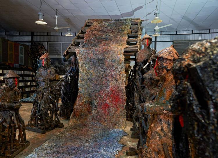 Vietnam, un "flusso globale" fra tradizione e modernità