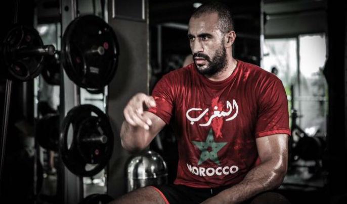 بعد أشهر من إدانته.. اعتقال بدر هاري مجدداً في أمستردام