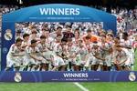 Los campeones de la Intercontinental serán homenajeados en el Bernabéu