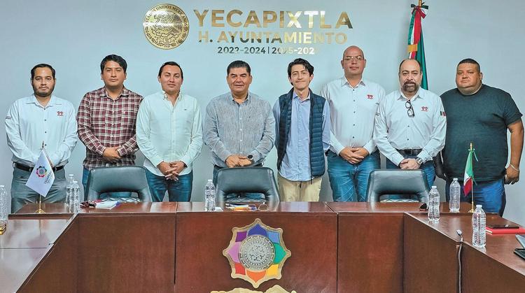 Programa de Vivienda Infonavit para el Bienestar llega a Yecapixtla