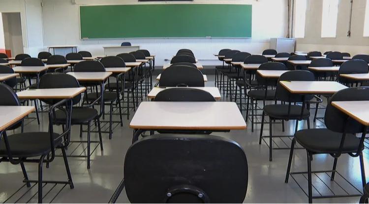 Professor é afastado suspeito de assediar alunas em escola municipal de Paço do Lumiar