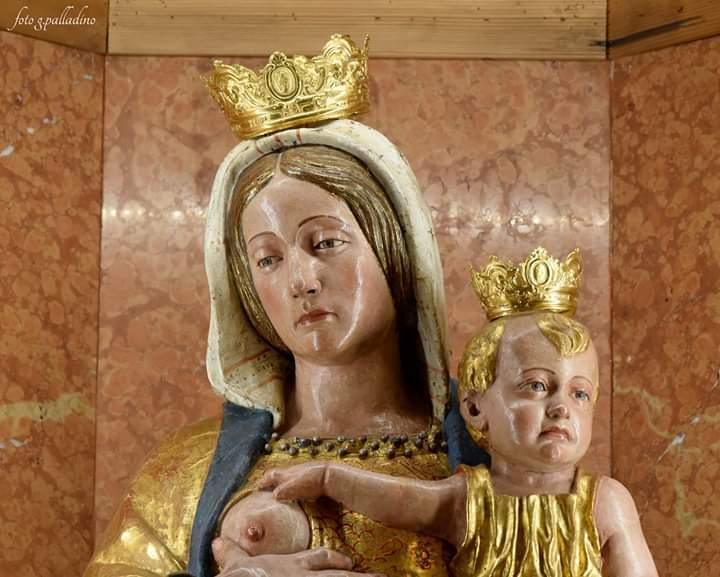 Madonna delle Grazie il 2 luglio: storia, devozione e le radici di una festa secolare