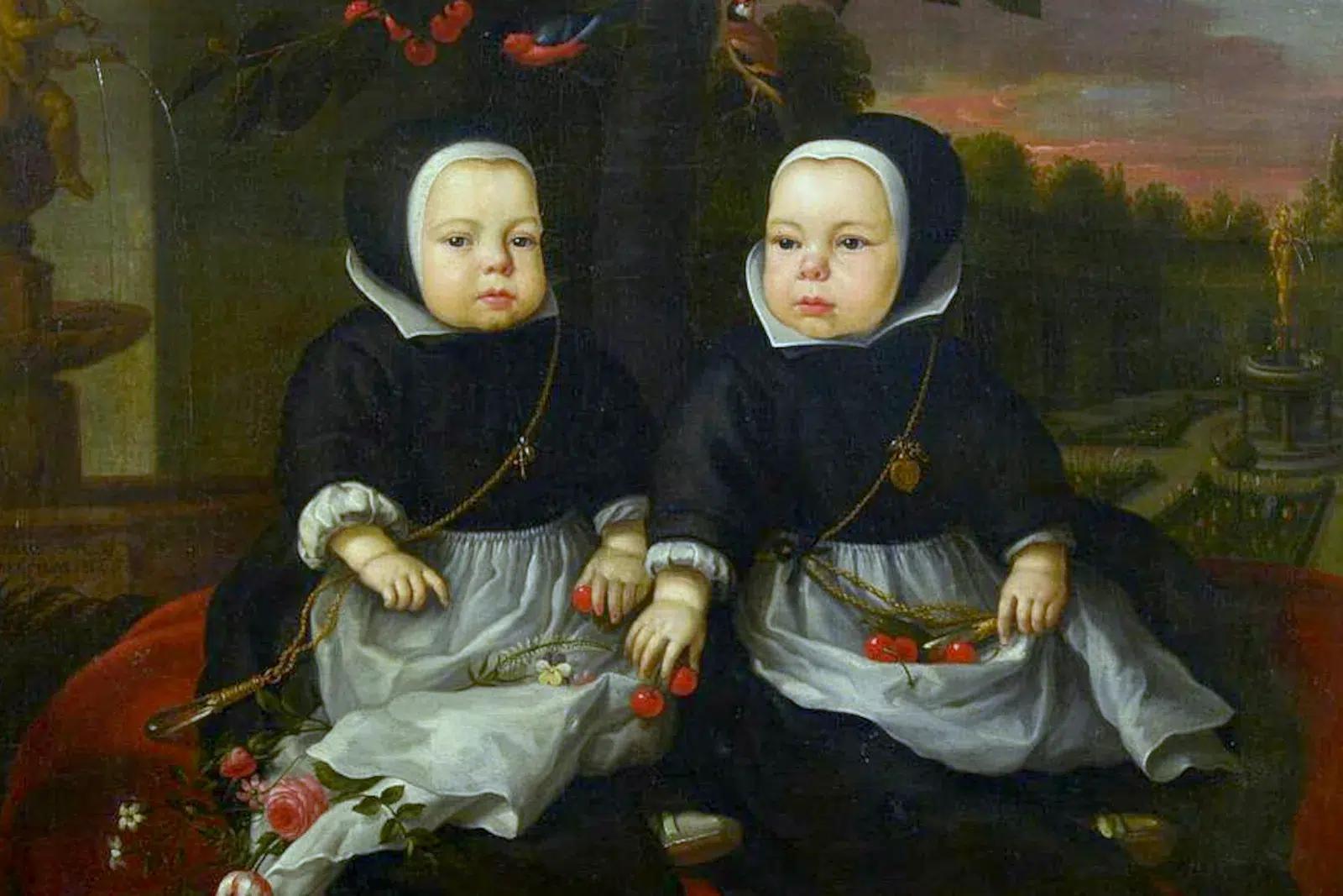Colombian Researchers Confirm Rare Case of Twins With Different Fathers