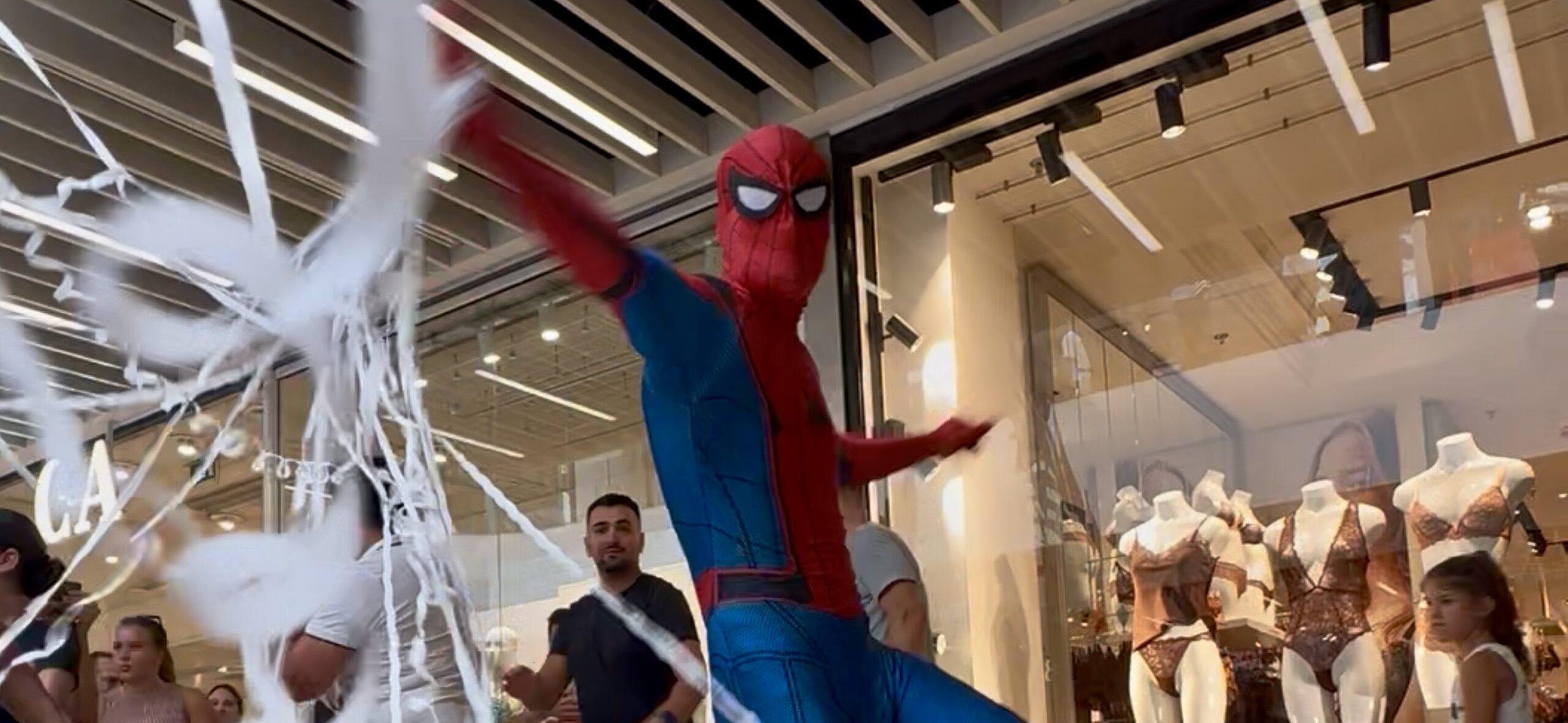 Un mois d’août rythmé par des animations gratuites au Polygone Montpellier