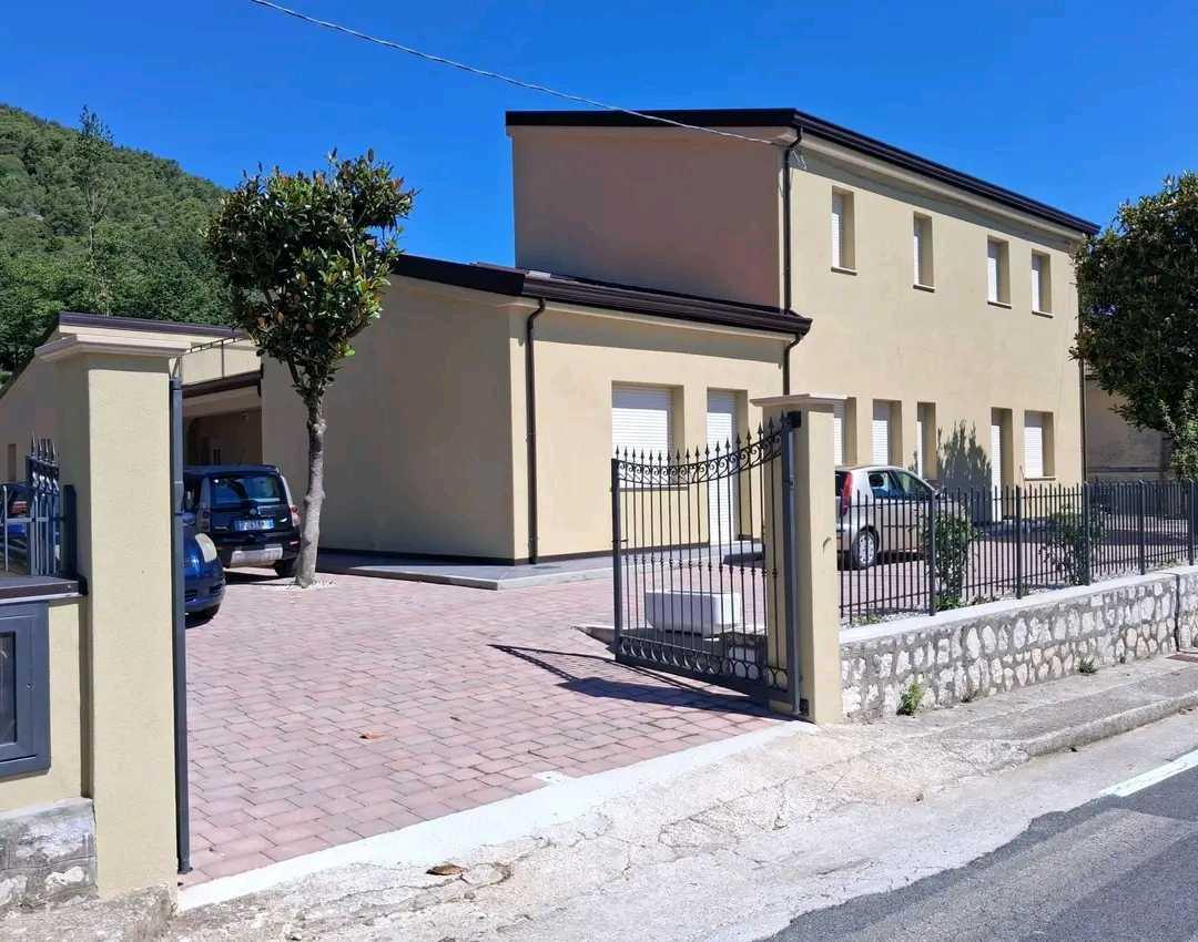 Buonabitacolo, nasce il Polo Integrato di Comunità nell’ex asilo: tutti i servizi previsti