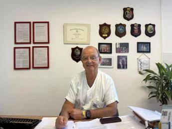 Gestione dei pazienti colpiti da infarto, l'ospedale Goretti di Latina in studio internazionale su nuove prospettive