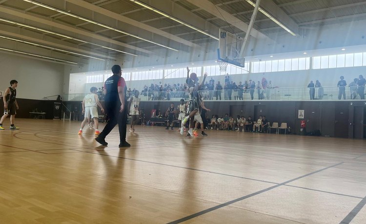 Finales du Championnat de Seine-et-Marne 2ème Division 2026