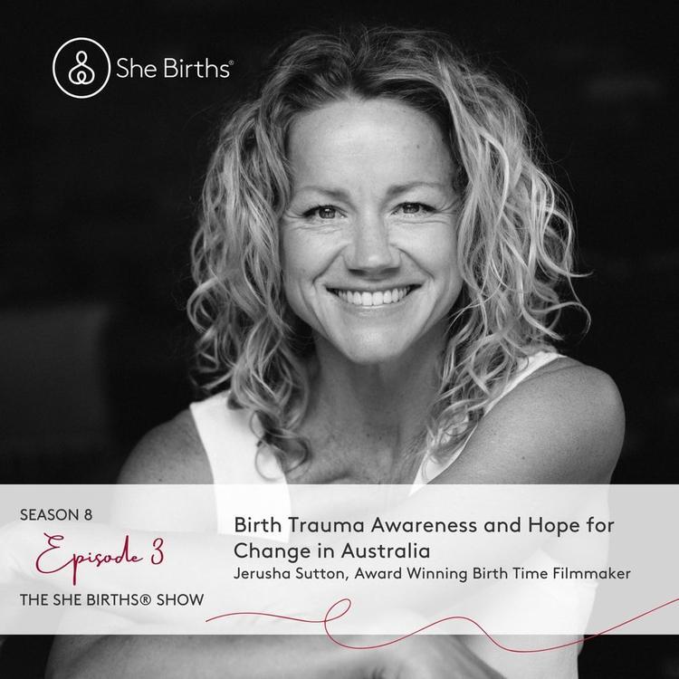 Birth Trauma Awareness and Hope for Change in Australia