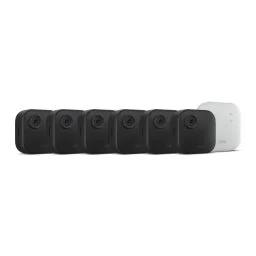 A Blink Outdoor 4 XR 6-Camera System
