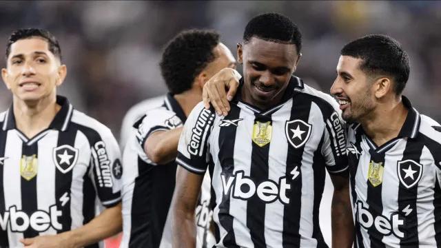 Botafogo vai até Belém para tentar reencontrar o caminho das vitórias no Brasileirão