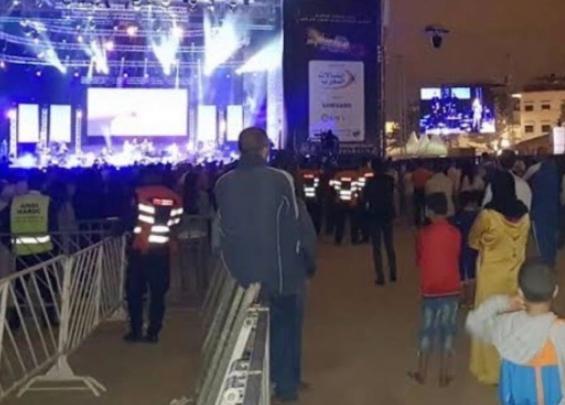 لماذا غاب الجمهور عن فعاليات نسخة 2026 من مهرجان “موازين”؟