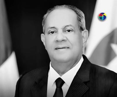 Fallece Rafael Pimentel, exdirector del Inabima y dirigente del PRM en Baní