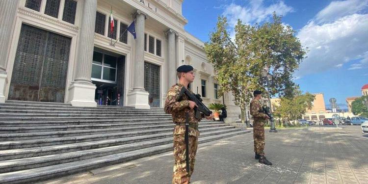 “Epicentro” a Reggio Calabria: l’accusa regge anche in Appello