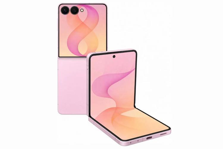 Galaxy Z Flip&nbsp;8&nbsp;: design inchangé, puce Exynos&nbsp;2600 et recharge 45&nbsp;W selon les dernières fuites