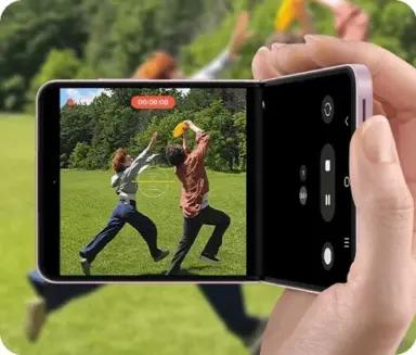 Galaxy Z Flip 8 Evleaks 7
