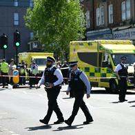 Polícia britânica prende suspeito de esfaquear duas pessoas em área judaica de Londres