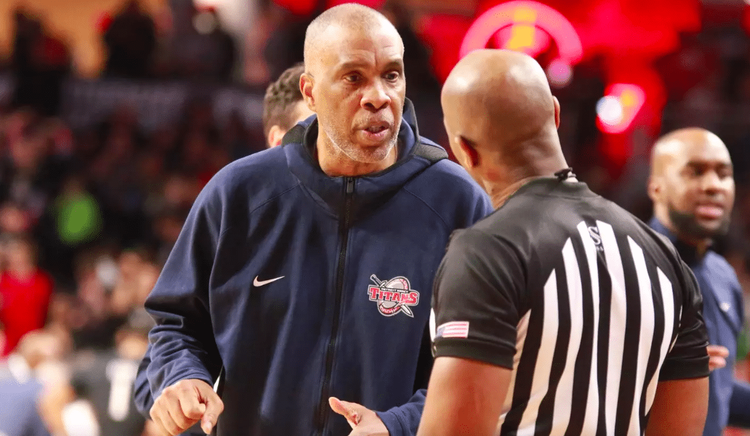 Mississippi Valley State hiring Bob Knight successor Mike Davis as men’s basketball coach: report