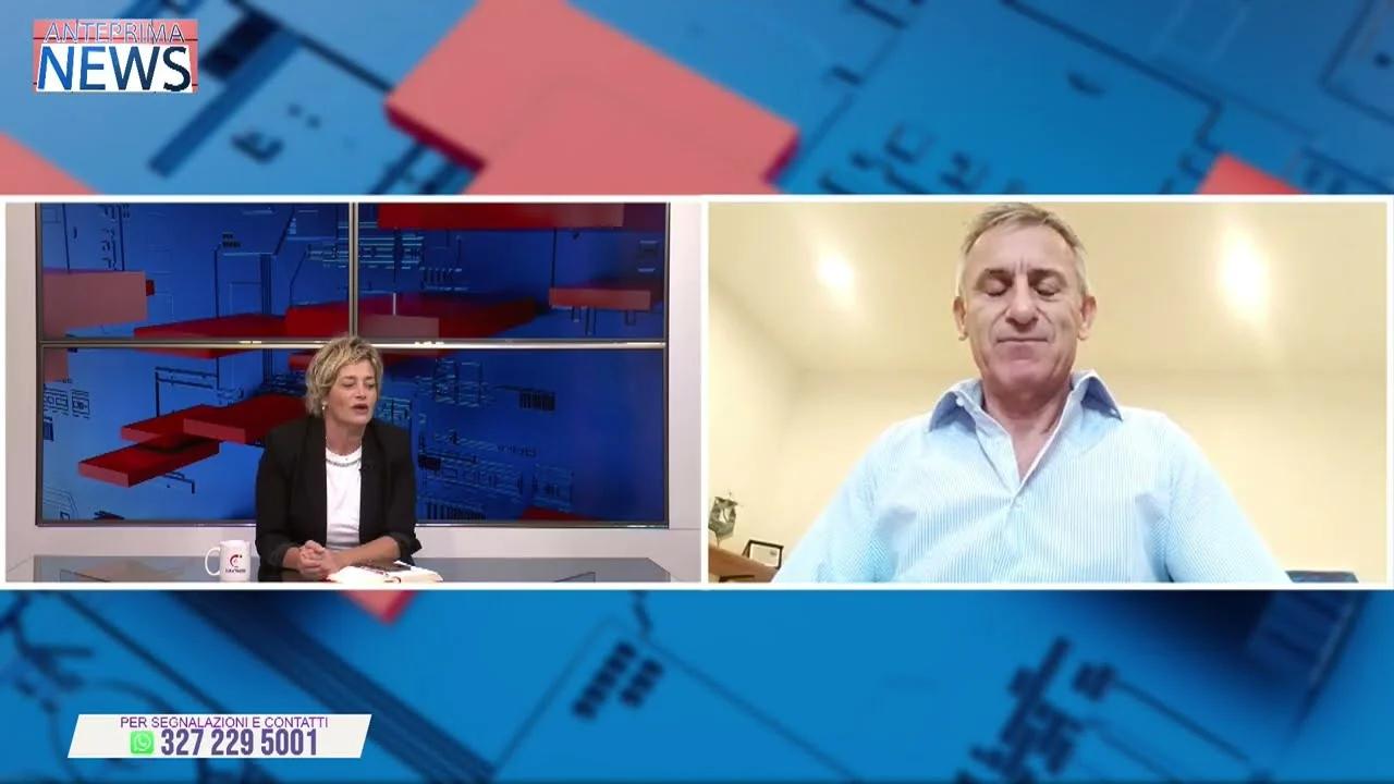 “Anteprima News” del 6 ottobre 2026