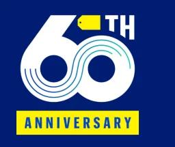Best Buy 60th anniversary sale
