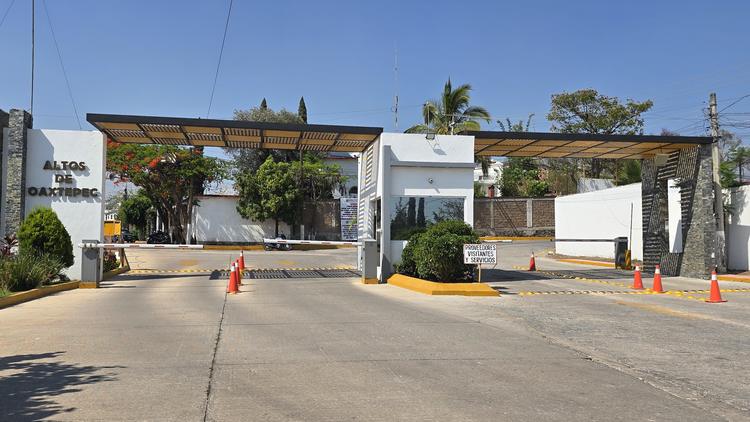 Cae banda de secuestradores tras operativos blindados en fraccionamiento de Oaxtepec