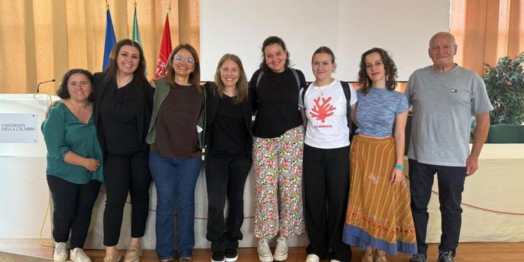 Unical ed ENS Calabria, successo per il ciclo di seminari su disabilità uditive e inclusione