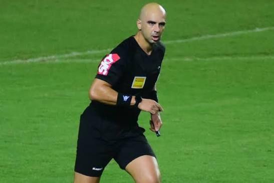 Juventude conhece arbitragem para partida da Série B