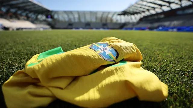 Apenas 29% dizem acreditar que Brasil vai ganhar a Copa