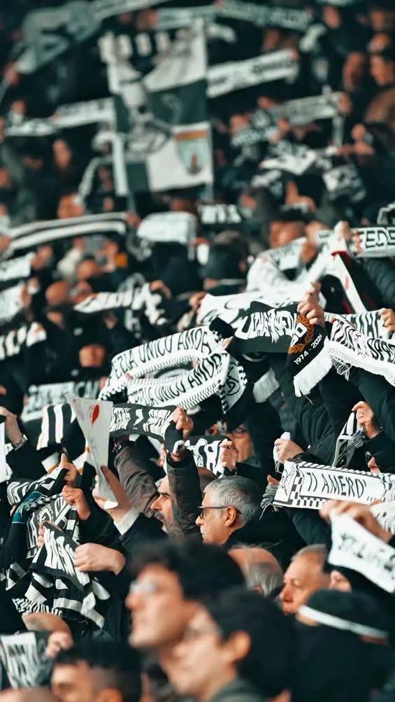 Uniti. Ancora una volta. Fino all’ultimo respiro 🦅🤍