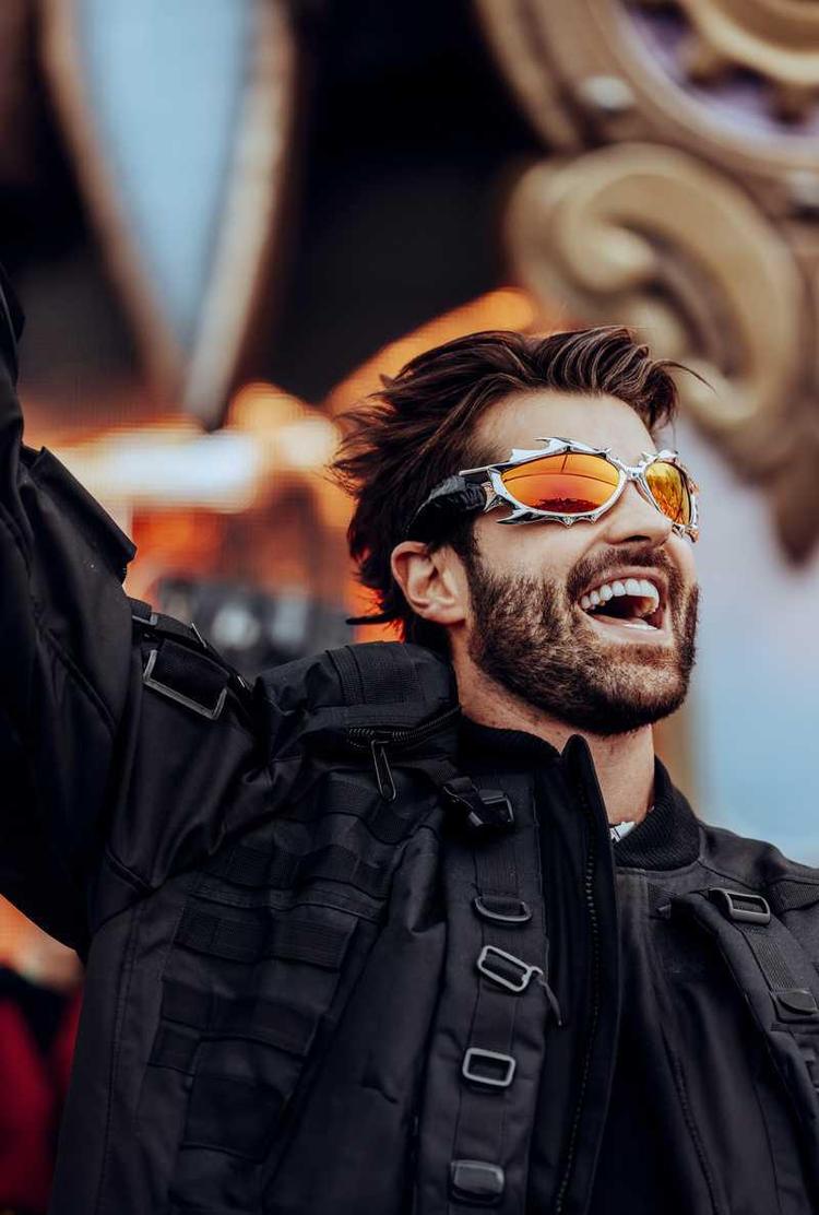 Alok será atração musical da grande final do BBB26