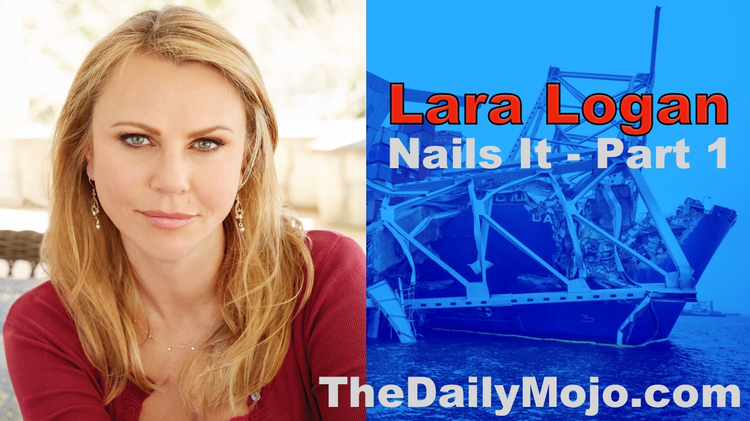 The Lara Logan Interviews