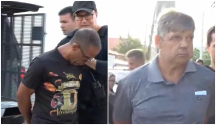 Condenados por estupros de vulneráveis em Maceió são presos durante 'Dia D' de operação nacional