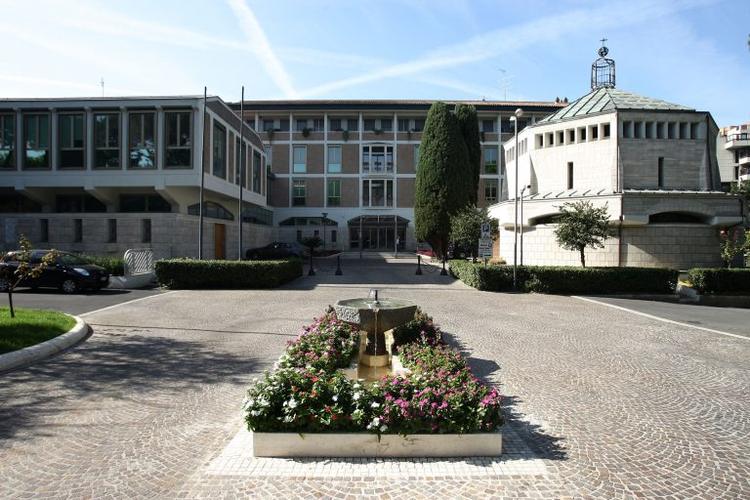 Consiglio Permanente: dal 21 al 23 settembre a Roma la sessione autunnale
