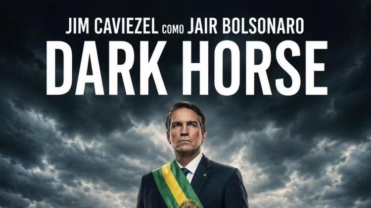 'Dark Horse': Dino autoriza PF a acessar dados de operação contra produtora de filme sobre Bolsonaro
