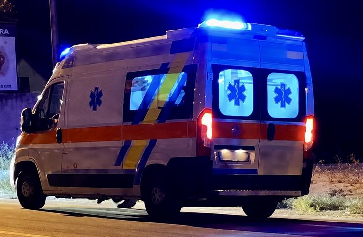 28enne gambizzato a Corato, si indaga