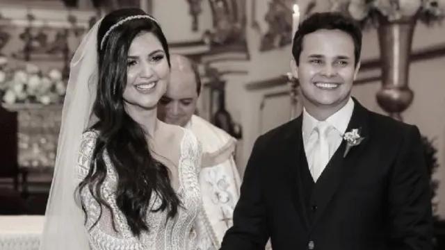 'Caí em tentações', diz Matheus Aleixo ao falar sobre fim do casamento após 14 anos