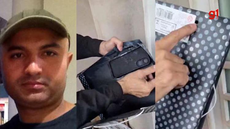 Suspeito de esconder celular para gravar relações sexuais e vender vídeos por R$ 75 é indiciado no Piauí