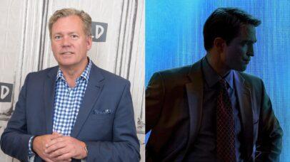 Chris Hansen reage a Robert Pattinson em trailer de ‘Primetime’: ‘Muito dramático’