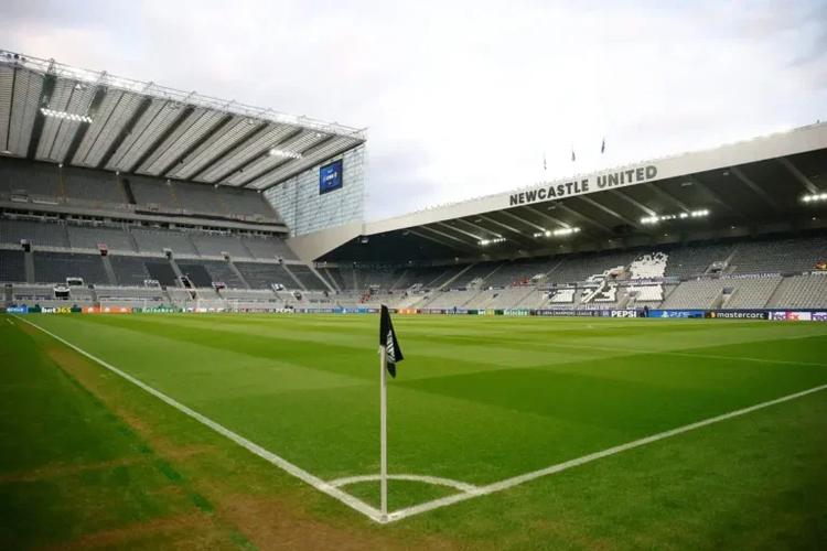 Toxic St James’ Park has become a massive surprise issue